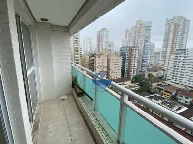 Sala Comercial à venda, 44m² no Boqueirão, Santos