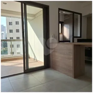 Apartamento com 1 Quarto à venda, 45m² no Vila Mariana, São Paulo