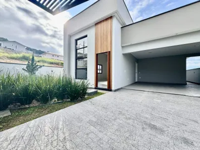 Casa com 3 Quartos à venda, 140m² no São Sebastião, Palhoça