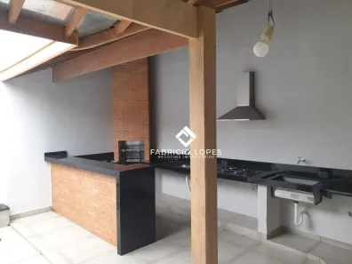 Casa de Condomínio com 2 Quartos à venda, 140m² no Jardim Santa Maria, Jacareí