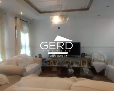 Casa com 4 Quartos à venda, 320m² no Parque Nova Jandira, Jandira
