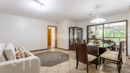 Apartamento com 3 Quartos à venda, 98m² no Petrópolis, Porto Alegre