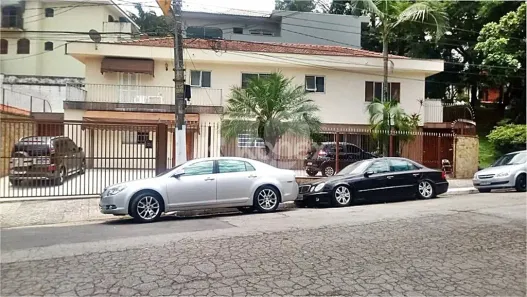 Sobrado com 8 Quartos à venda, 329m² no Jardim Franca, São Paulo