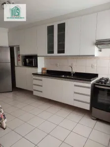 Apartamento com 2 Quartos à venda, 120m² no Rudge Ramos, São Bernardo do Campo