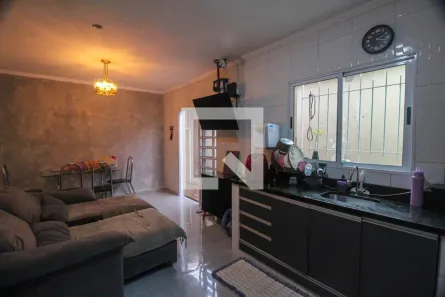 Casa com 2 Quartos à venda, 125m² no Jardim Vila Formosa, São Paulo