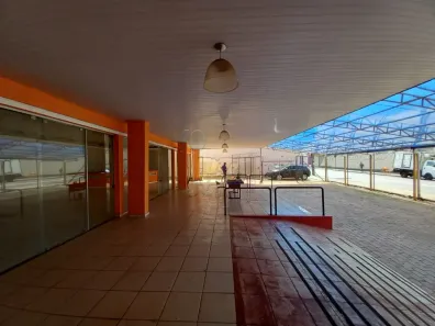 Ponto Comercial para alugar, 2398m² no Campos Elíseos, Ribeirão Preto