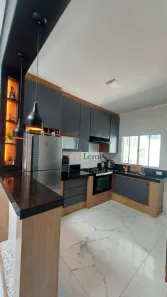Casa de Condomínio com 3 Quartos à venda, 135m² no Jardim Paulista III, Itu