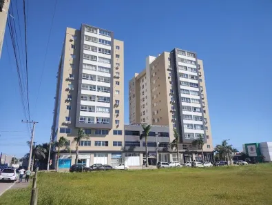 Apartamento com 2 Quartos para alugar, 190m² no Passo de Torres, Passo de Torres