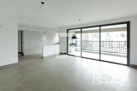 Apartamento com 3 Quartos à venda, 139m² no Cambuí, Campinas