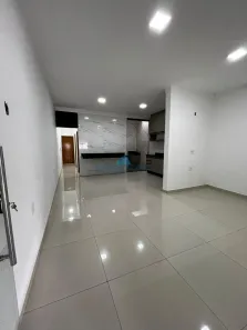 Casa com 2 Quartos à venda, 80m² no Jardim Adelinha, Franca