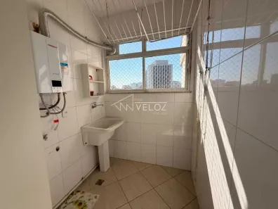 Apartamento com 3 Quartos à venda, 86m² no Botafogo, Rio de Janeiro