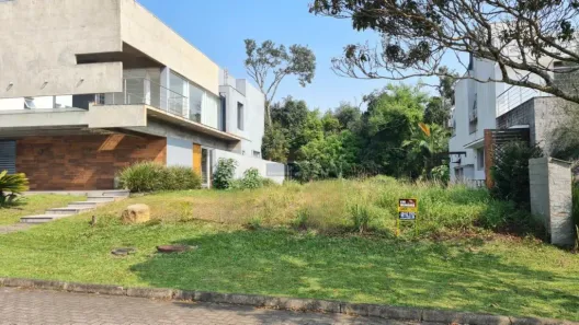Lote/Terreno à venda, 337m² no São Lucas, Viamão