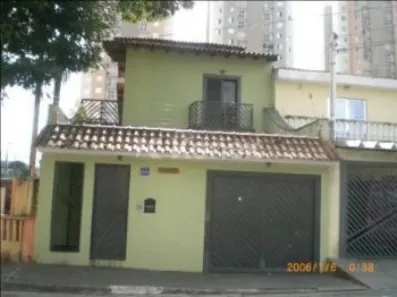 Sobrado com 3 Quartos à venda, 310m² no Jardim Centenário, São Paulo