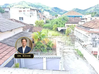 Apartamento com 3 Quartos à venda, 55m² no Encantado, Rio de Janeiro