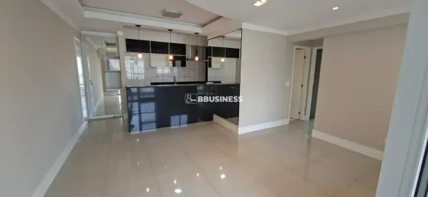 Apartamento com 2 Quartos para alugar, 67m² no Vila Andrade, São Paulo