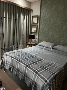 Apartamento com 1 Quarto à venda, 32m² no Santana, São Paulo