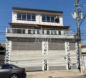 Galpão/Depósito/Armazém para alugar, 340m² no Rudge Ramos, São Bernardo do Campo