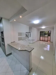 Apartamento com 3 Quartos à venda, 75m² no Bosque dos Eucaliptos, São José dos Campos