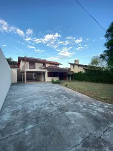 Casa com 3 Quartos para alugar, 200m² no Rio Tavares, Florianópolis
