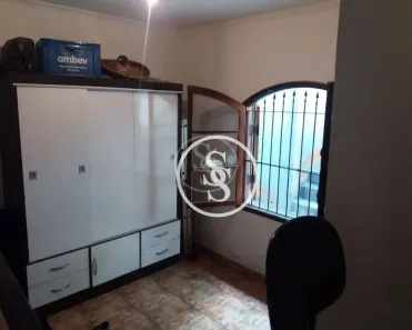 Casa com 3 Quartos à venda, 212m² no Rio Grande, São Bernardo do Campo