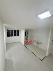 Apartamento com 2 Quartos à venda, 42m² no Campo Grande, Rio de Janeiro