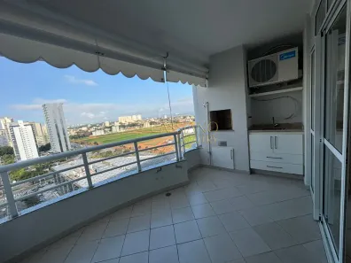 Apartamento com 2 Quartos à venda, 80m² no Parque Residencial Aquarius, São José dos Campos