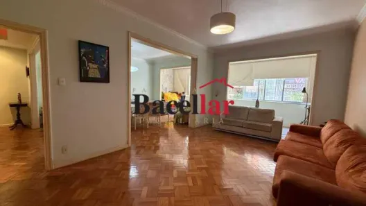 Apartamento com 4 Quartos à venda, 198m² no Flamengo, Rio de Janeiro