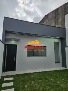 Casa com 2 Quartos à venda, 96m² no Jardim Ana Rosa, Suzano