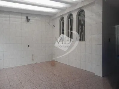 Casa com 3 Quartos à venda, 145m² no Vila Linda, Santo André