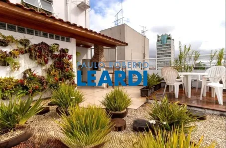 Apartamento com 3 Quartos à venda, 126m² no Jardim Paulista, São Paulo