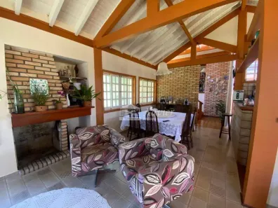 Casa de Condomínio com 3 Quartos à venda, 324m² no Jardim Haras Bela Vista Gl Um, Vargem Grande Paulista