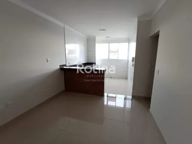 Apartamento com 2 Quartos à venda, 52m² no Bosque dos Buritis, Uberlândia