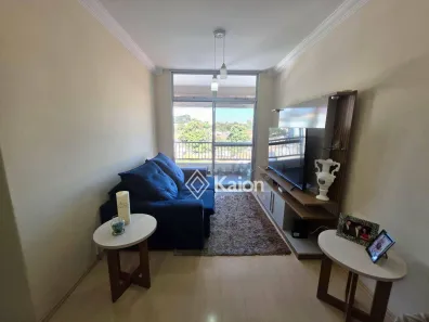 Apartamento com 2 Quartos à venda, 85m² no Centro, Itu