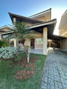 Casa de Condomínio com 3 Quartos à venda, 180m² no Buraquinho, Lauro de Freitas