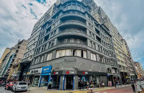 Ponto Comercial para alugar, 430m² no Centro Histórico, Porto Alegre