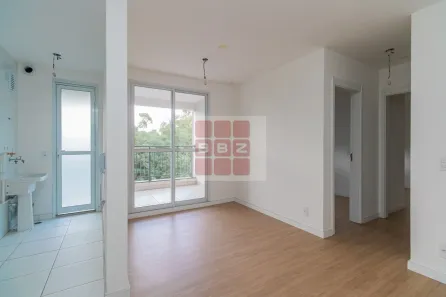 Apartamento com 2 Quartos à venda, 57m² no Vila das Mercês, São Paulo