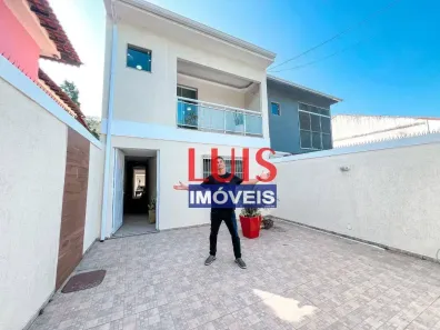 Casa com 3 Quartos à venda, 157m² no Itaipu, Niterói