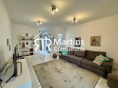 Apartamento com 3 Quartos à venda, 246m² no Vila Alzira, Santo André