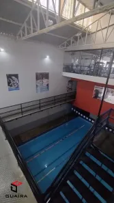 Prédio Comercial à venda, 670m² no Vila Pires, Santo André