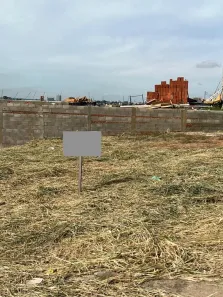 Lote/Terreno à venda, 154m² no Núcleo Residencial Professor Carlos Aldrovandi, Indaiatuba