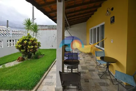 Casa com 3 Quartos à venda, 200m² no Cidade Nova Peruíbe, Peruíbe