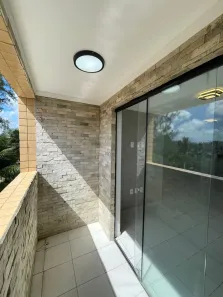 Apartamento com 2 Quartos à venda, 57m² no Cidade dos Colibris, João Pessoa