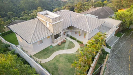 Casa de Condomínio com 3 Quartos à venda, 500m² no Roseira, Mairiporã