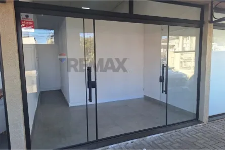 Sala Comercial para alugar, 75m² no Jardim do Lago, Atibaia
