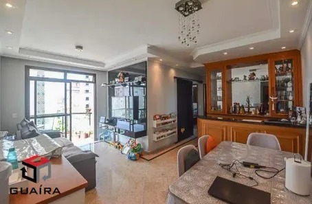Apartamento com 3 Quartos à venda, 81m² no Baeta Neves, São Bernardo do Campo