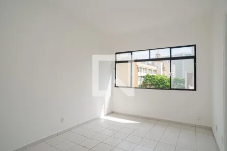 Apartamento com 1 Quarto à venda, 37m² no Bela Vista, São Paulo