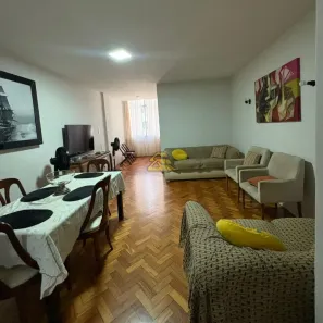 Apartamento com 3 Quartos à venda, 107m² no Copacabana, Rio de Janeiro