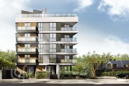Apartamento com 3 Quartos à venda, 150m² no Jurerê, Florianópolis