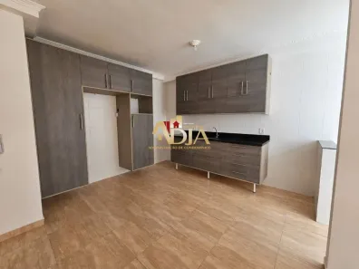 Apartamento com 2 Quartos para alugar, 70m² no Vila Nossa Senhora das Vitórias, Mauá