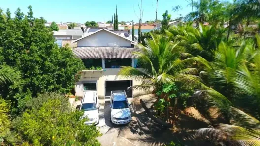 Fazenda/Sítio com 3 Quartos à venda, 2000m² no Residencial Jardim Brasília, Caldas Novas